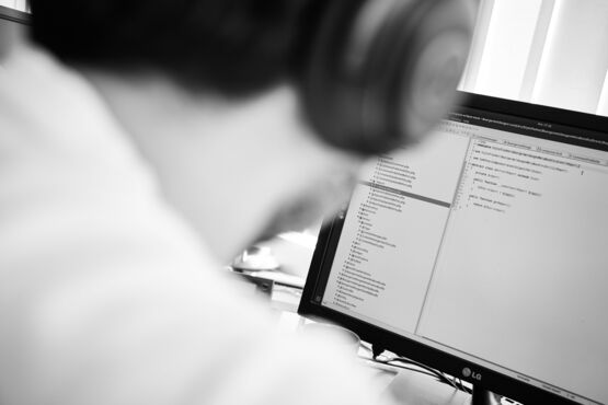 Berufsbegleitend Studieren als Webdeveloper