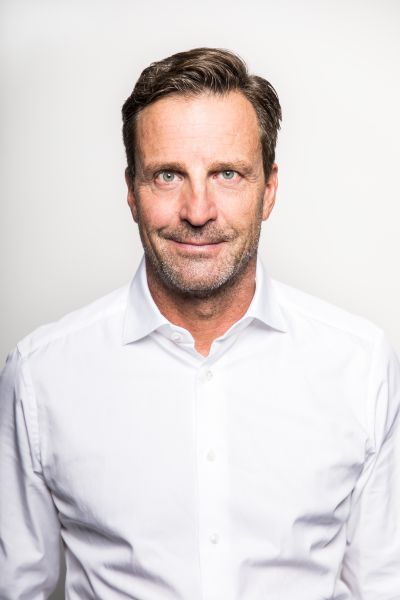 Profilbild Kollitsch Geschäftsführer, Günther Kollitsch