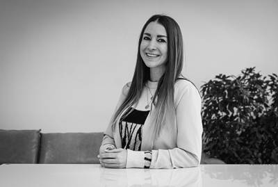 Profilbild vom Autor des Blogartikels, Barbara Wachauer, Projektmanager und Kundenbetreuung